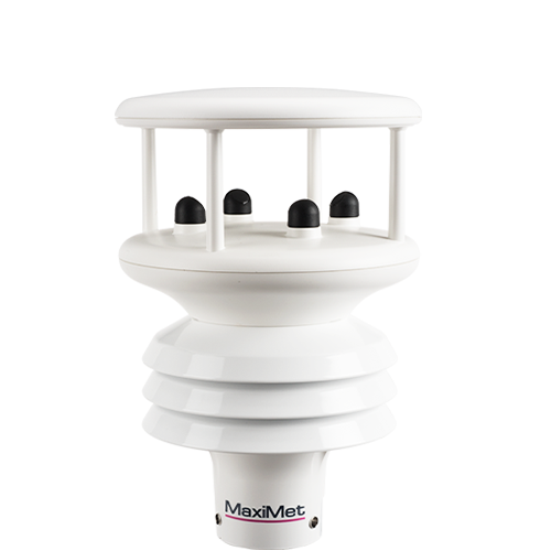 MaxiMet GMX500