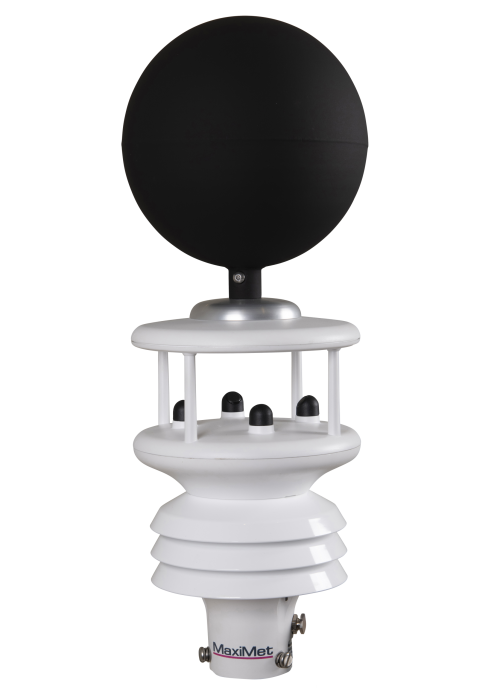 MaxiMet GMX552