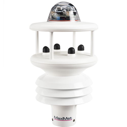 MaxiMet GMX600