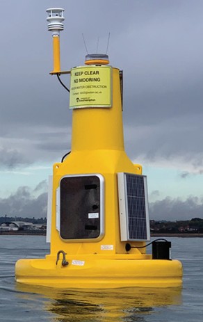 MaxiMet Marine GMX560 — image 3