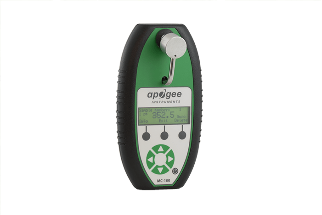 MC-100 Chlorophyll Concentration Meter thumbnail 1