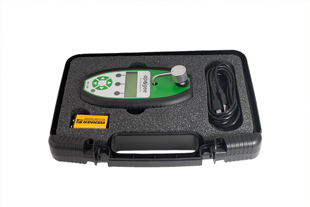 MC-100 Chlorophyll Concentration Meter thumbnail 2