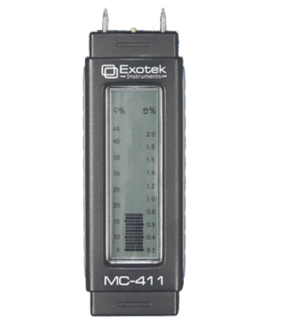 MC-411 Pin Type Indicator