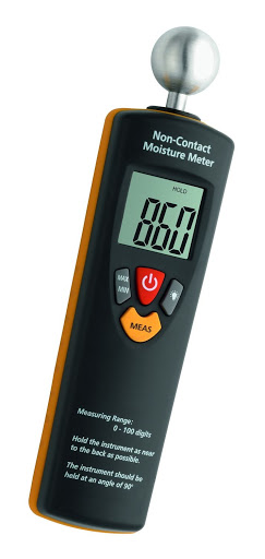 MC-420 Non Destructive Moisture Indicator — image 2