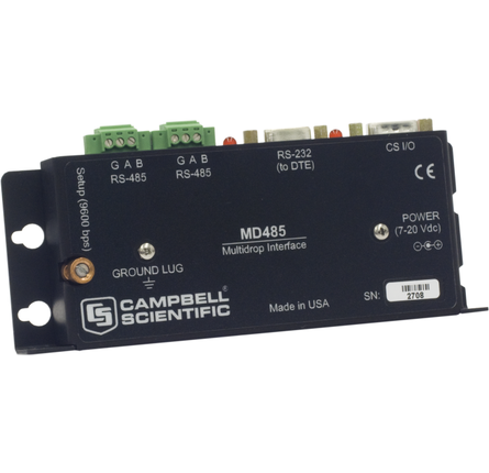 MD485 RS-485 Multidrop Interface thumbnail 2