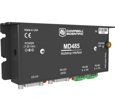 MD485 RS-485 Multidrop Interface thumbnail 5