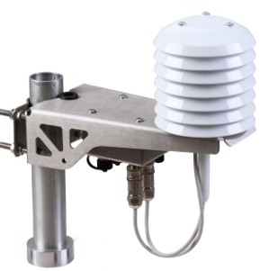 MetConnect THP