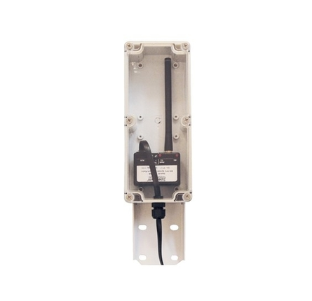 Mid Range Wireless Communication