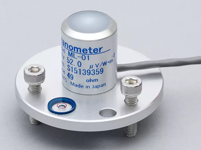 ML-01 Si-Pyranometer