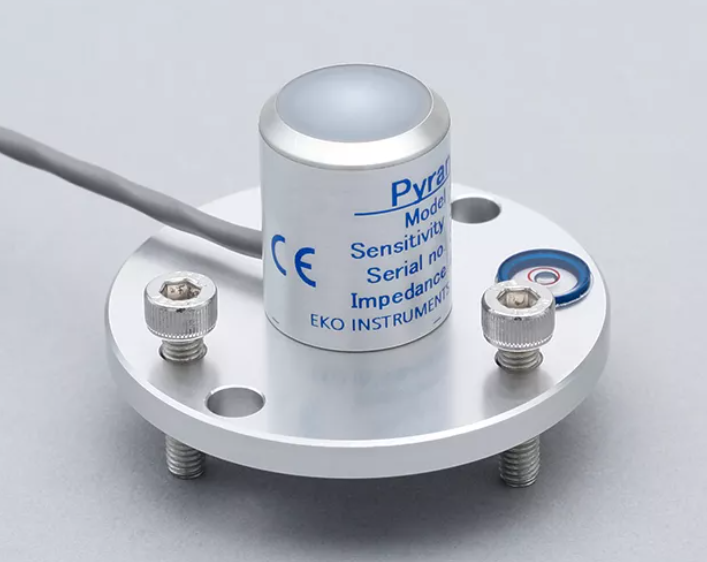 ML-01 Si-Pyranometer — image 2