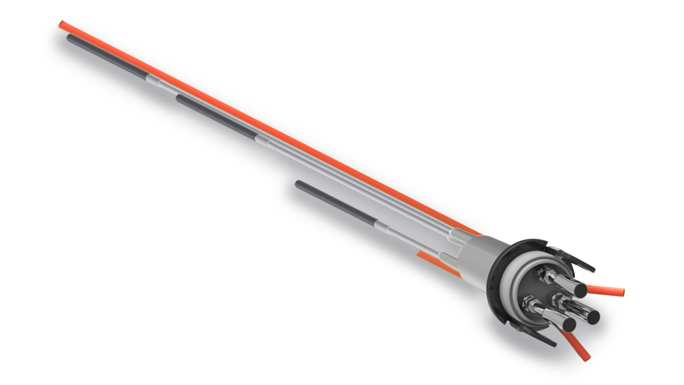 MPBX - Multipoint Borehole Extensometers thumbnail 1