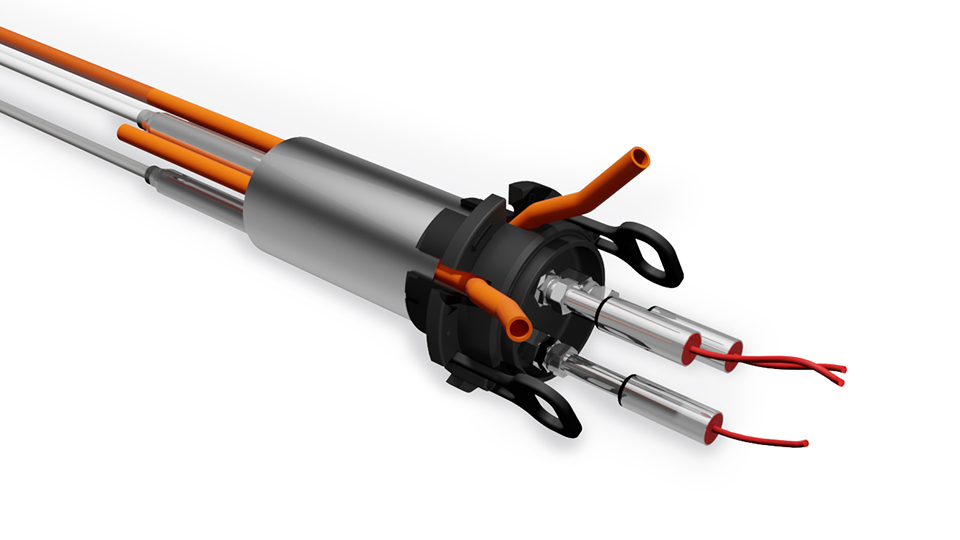 MPBX - Multipoint Borehole Extensometers thumbnail 2