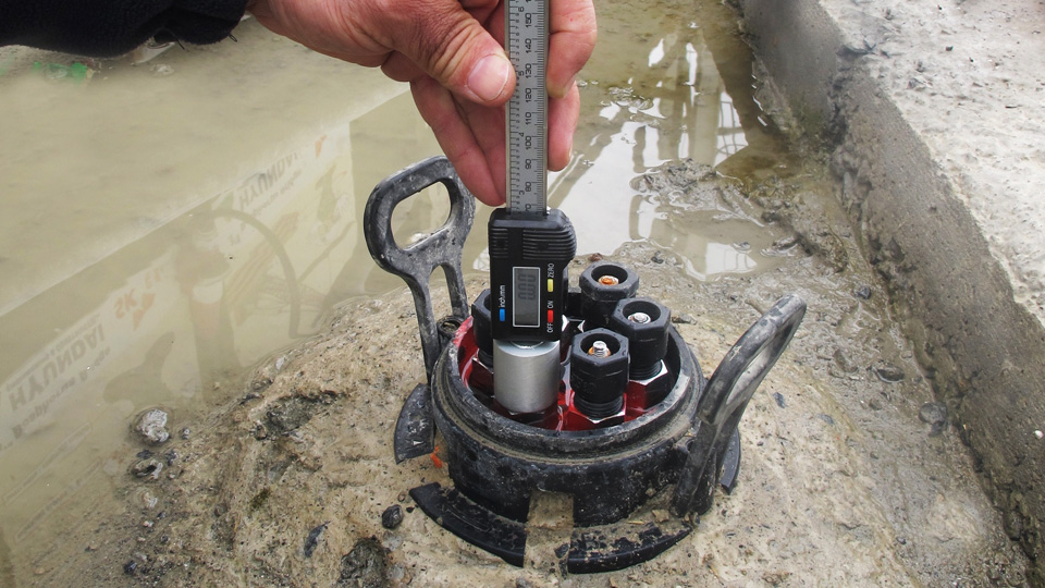 MPBX - Multipoint Borehole Extensometers thumbnail 3