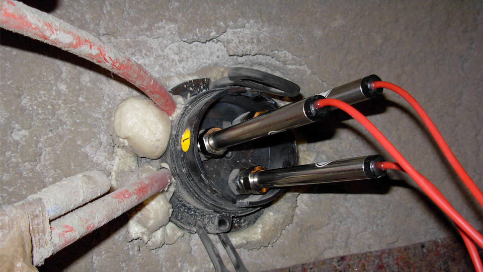 MPBX - Multipoint Borehole Extensometers thumbnail 4