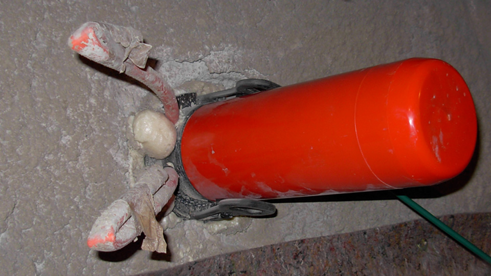 MPBX - Multipoint Borehole Extensometers thumbnail 5