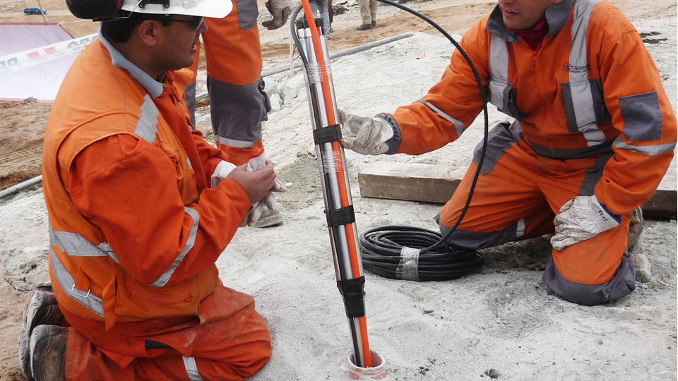 MPBX - Multipoint Borehole Extensometers thumbnail 6