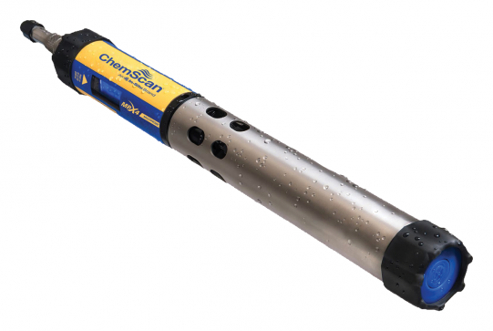 MPX4 Multiparameter Sonde