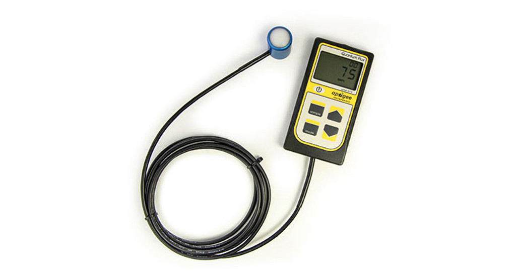 MQ-500 Full-Spectrum Quantum Meter thumbnail 2
