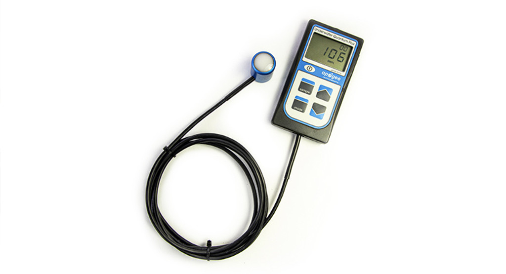 MQ-510: Full-Spectrum Underwater Quantum Meter thumbnail 2