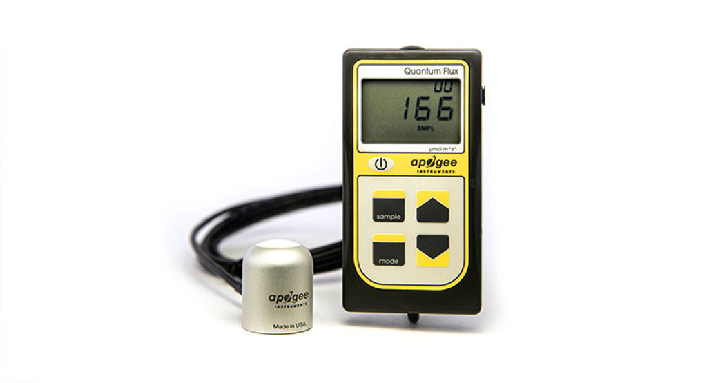 MQ-610: 400-750 nm ePAR Meter thumbnail 1