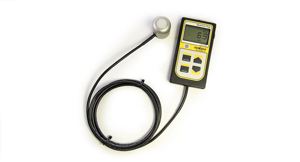MQ-610: 400-750 nm ePAR Meter thumbnail 2