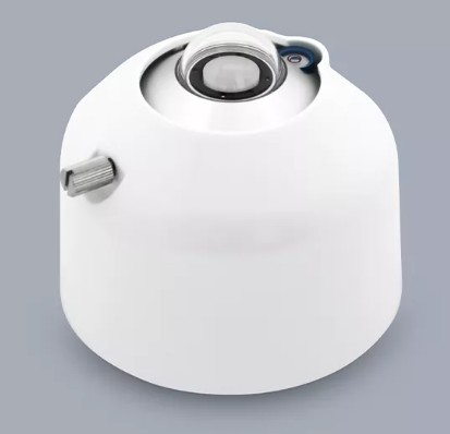 MS-10S UVA Radiometer