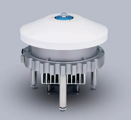 MS-713 Spectroradiometer