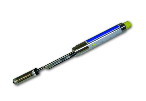 Multiparameter probe MPS-D8/Qualilog8 — image 2