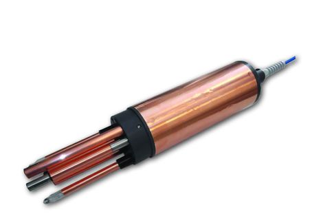 Multiparameter Probe MPS-K16/Qualilog16 thumbnail 2