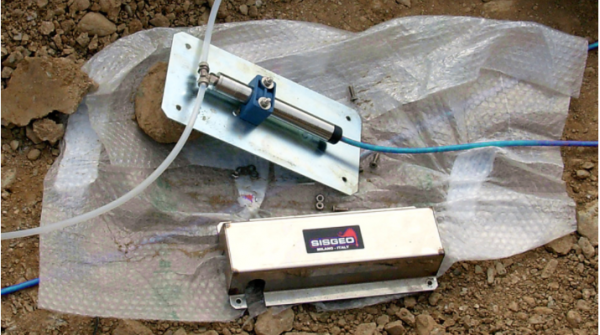 Multipoint Settlement Gauges