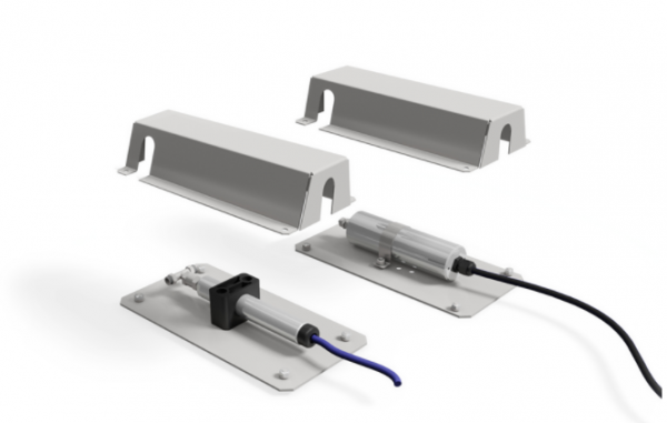Multipoint Settlement Gauges — image 2
