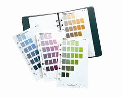 Munsell Plant Tissue Color Charts thumbnail 2