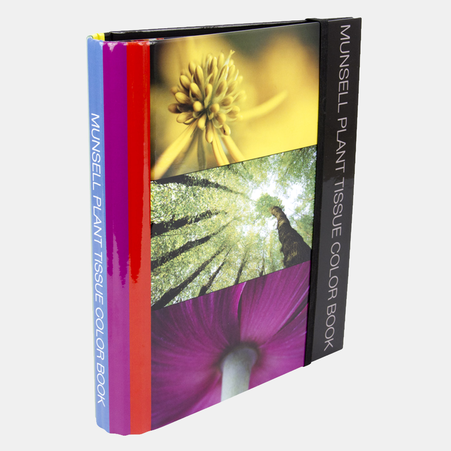 Munsell Plant Tissue Color Charts thumbnail 3