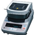 MX-50 Moisture Analyzer
