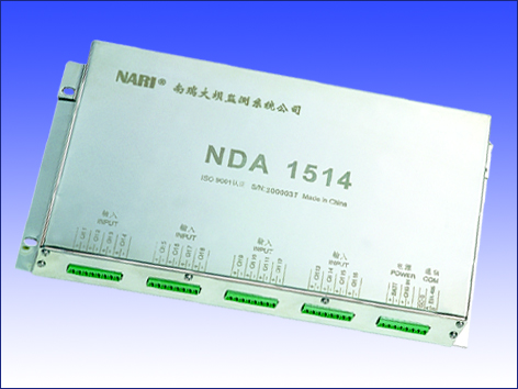 NDA Automatic Data Acquisition Module — image 3