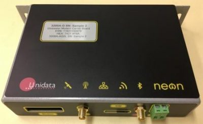Neon Remote Logger - 8 Analog Channels Model 3008 — image 2