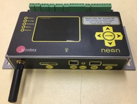 Neon Remote Logger - M Series