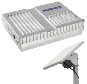 Neon Remote Terminal - Inmarsat Range Models 2018F & 2022F — image 2