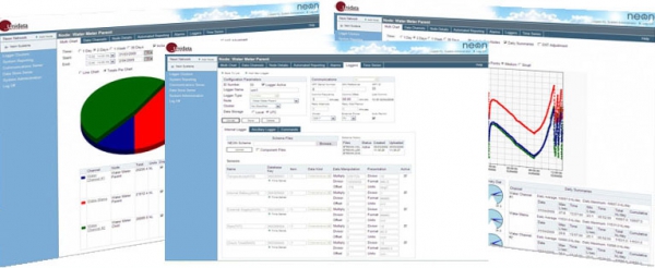 Neon Server Applications Software Model 2302A thumbnail 1