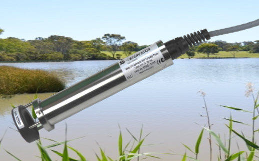 NEP-180-OP Turbidity Probe