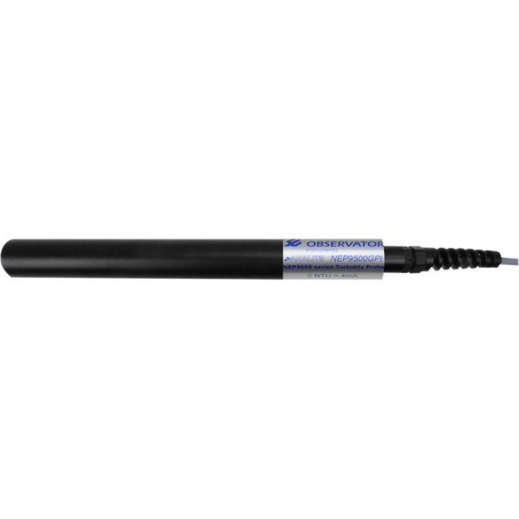 NEP-9500-PLUS Turbidity Probes