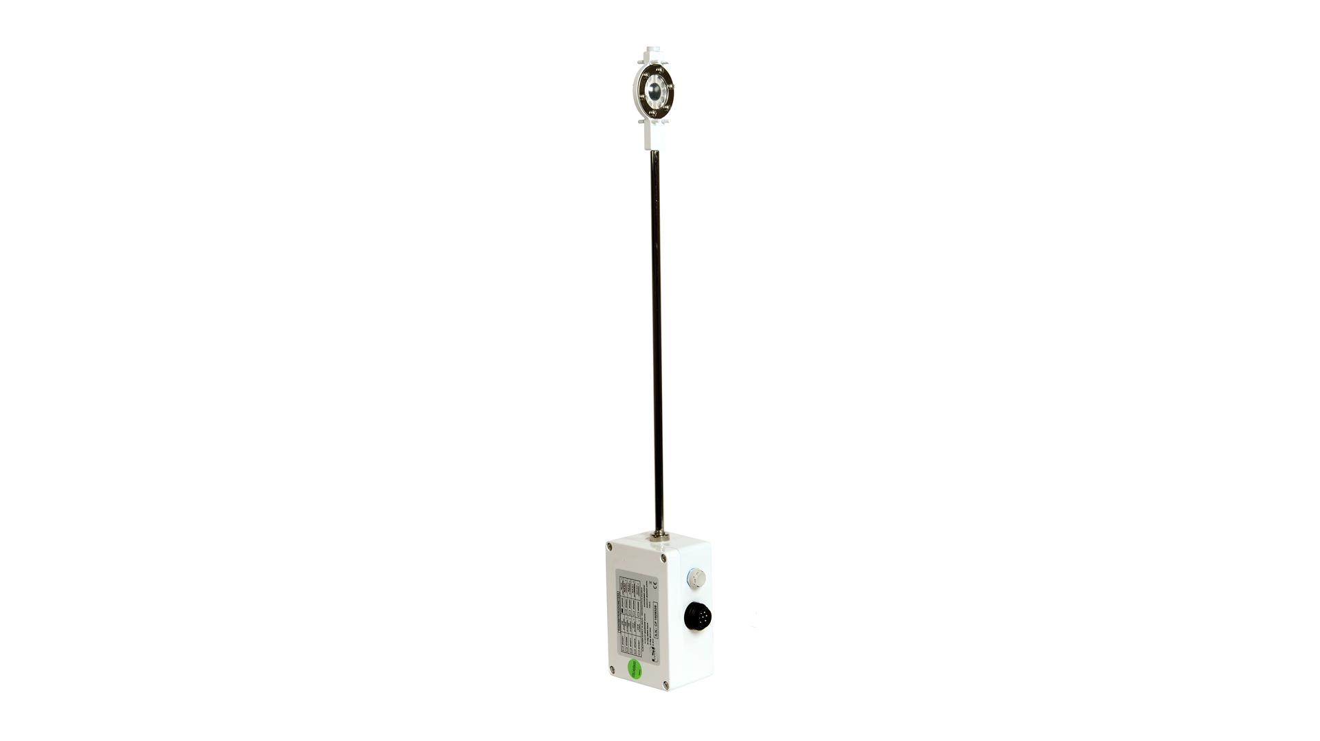 Net Solar Radiation Sensor thumbnail 1