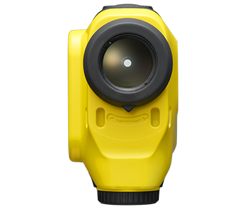 Nikon Forestry Pro II Laser Rangefinder/Hypsometer thumbnail 5