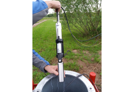 Nitrate Probe SPS-NO3 thumbnail 4