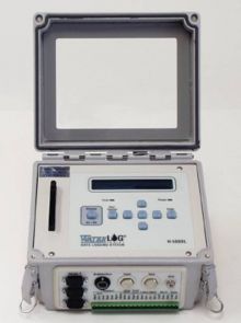 NIWA Data Logger - DAA H-500XL