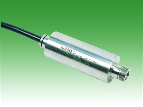 NTR Ceramic Capacitors Pressure Gauge