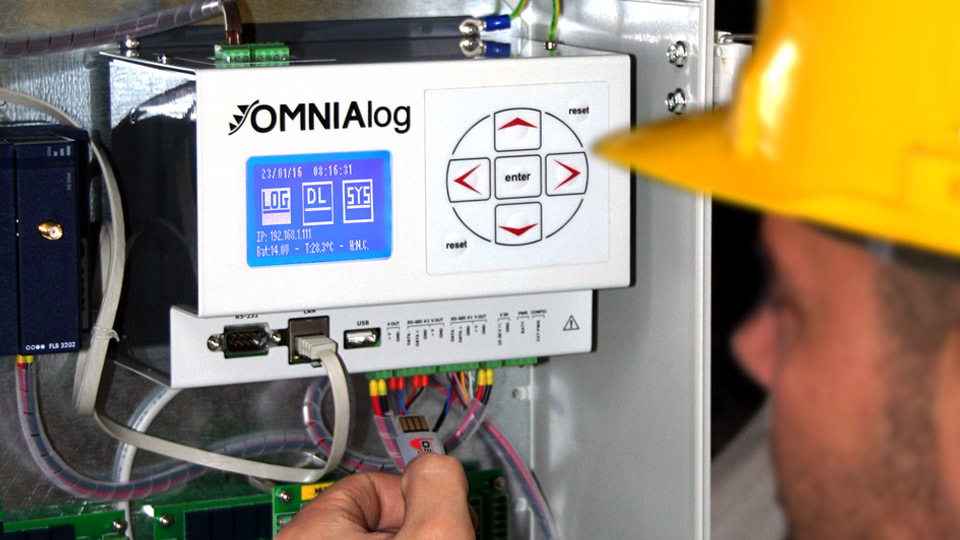 OMNIAlog Datalogger thumbnail 3
