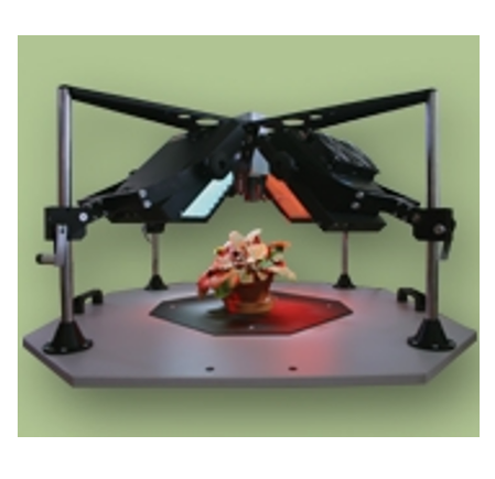 Open FluorCam FC 800-O/1010 and FC 800-O/2020