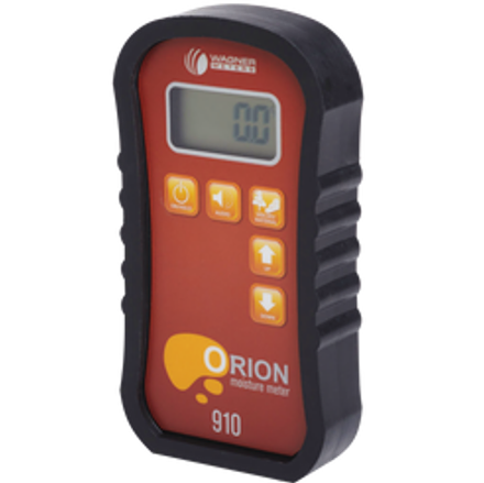 Orion 910 Moisture Meter