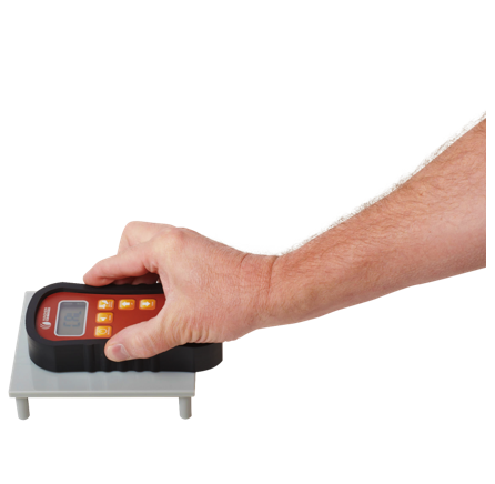 Orion 910 Moisture Meter — image 3